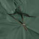 2E Tactical Rain cover, type 1, Green (2E-TACTRAINCOV-T1-GN)