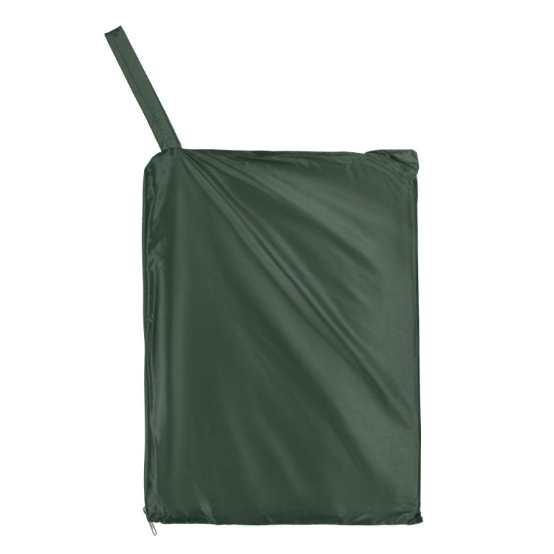 2E Tactical Rain cover, type 1, Green (2E-TACTRAINCOV-T1-GN)
