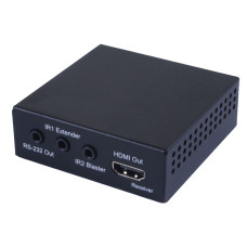 Cypress Receiver HDMI over twisted pair CH-506RXPLBD