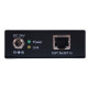 Cypress Receiver HDMI over twisted pair CH-506RXPLBD