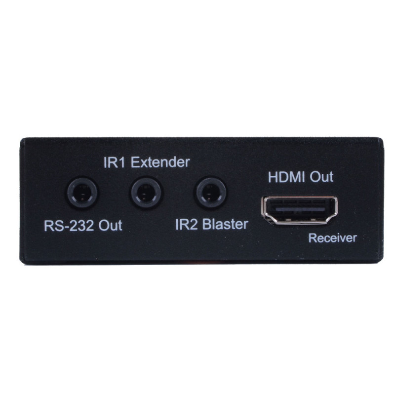 Cypress Receiver HDMI over twisted pair CH-506RXPLBD