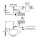 Cypress Receiver HDMI over twisted pair CH-506RXPLBD