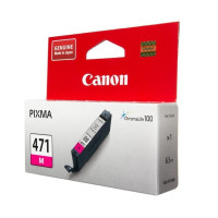 Canon CLI-471[Magenta] (0402C001)