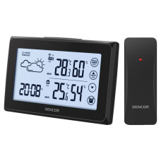 Sencor Weather Station SWS 2850 (SWS2850)