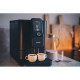 Nivona Coffee machine NIVO, 1.8L, ground, auto capuchino maker, display, auto recipe-8, black (NIVO8101)