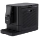 Nivona Coffee machine NIVO, 1.8L, ground, auto capuchino maker, display, auto recipe-8, black (NIVO8101)