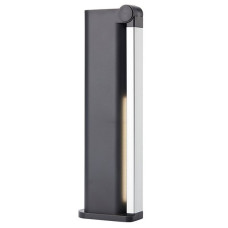Philips Desk lamp with battery Amber 5W 4000K 1800mAh USB-A gray (929003194607)