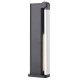 Philips Desk lamp with battery Amber 5W 4000K 1800mAh USB-A gray (929003194607)