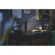 Philips Desk lamp with battery Amber 5W 4000K 1800mAh USB-A gray (929003194607)