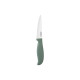ARDESTO Ceramic Utility Knife Fresh 20.5 cm, green, ceramics/plastic (AR2120CZ)