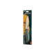 ARDESTO Ceramic Utility Knife Fresh 20.5 cm, green, ceramics/plastic (AR2120CZ)
