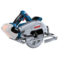 Bosch Пила дискова GKS 18V-68 C, акум., 18В, 190мм, 4кг, Solo (0.601.6B5.000)