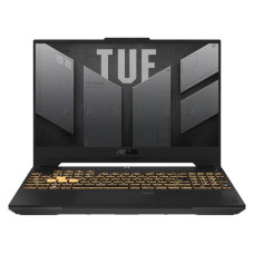 Laptop Asus TUF Gaming F17 FX707VI-LL053 (90NR0FI5-M00350) Mecha Gray