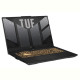 Laptop Asus TUF Gaming F17 FX707VI-LL053 (90NR0FI5-M00350) Mecha Gray