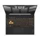 Laptop Asus TUF Gaming F17 FX707VI-LL053 (90NR0FI5-M00350) Mecha Gray