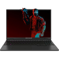 Dream Machines Ноутбук RG4060-15 15.3WQXGA IPS, Intel i7-14650HX, 16GB, F1TB, NVD4060-8, DOS, чорний (RG4060-15UA47)