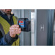 Bosch Нивелир лазерный GLL 12-22, до 12м, 0.3мм/м, чехол, 0.35кг (0.601.065.220)