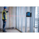 Bosch Нивелир лазерный GLL 12-22, до 12м, 0.3мм/м, чехол, 0.35кг (0.601.065.220)