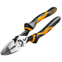 Tolsen Profi Combination Pliers, 240mm (10305)