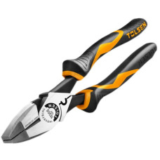 Tolsen Profi Combination Pliers, 240mm (10305)