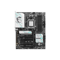 MSI Материнcкая плата B840 GAMING PLUS WIFI sAM5 B840 4xDDR5 M.2 HDMI WiFi BT ATX (911-7E57-002)