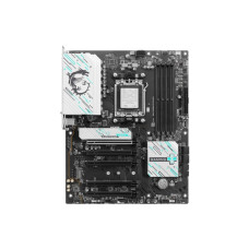 MSI Motherboard B840 GAMING PLUS WIFI sAM5 B840 4xDDR5 M.2 HDMI WiFi BT ATX (911-7E57-002)