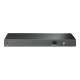 TP-Link Комутатор SG2428P 24xGE (24xPoE), 4xSFP, 250Вт, WebSmart