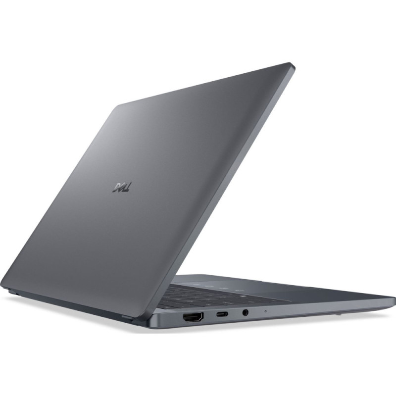 Dell Notebook Pro 13 13.3  QHD+ Touch, Intel U7 268V, 32GB, F512GB, UMA, Win11P, black (BTO208PA13250UA_W11P)