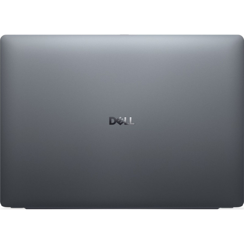 Dell Notebook Pro 13 13.3  QHD+ Touch, Intel U7 268V, 32GB, F512GB, UMA, Win11P, black (BTO208PA13250UA_W11P)