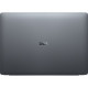 Dell Notebook Pro 13 13.3  QHD+ Touch, Intel U7 268V, 32GB, F512GB, UMA, Win11P, black (BTO208PA13250UA_W11P)