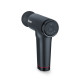 Beurer massager for body, Li-ion battery , 0,49kg, 3 nozzles, black (MG_89)