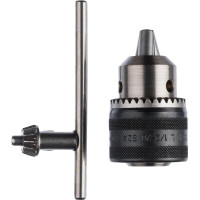 Bosch Патрон зубчастий Bosch Professional R/L 13мм 1/2" (1.608.571.062)