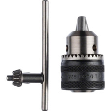 Bosch Патрон зубчастий Bosch Professional R/L 13мм 1/2" (1.608.571.062)