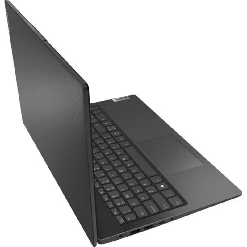 Lenovo Ноутбук Lenovo V15-G4 15.6" FHD IPS AG, Intel i3-1315U, 16GB, F512GB, UMA, DOS, чорний (83A100Q4RA)