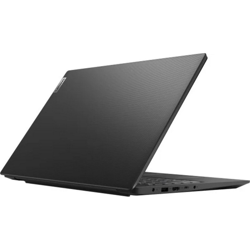 Lenovo Ноутбук Lenovo V15-G4 15.6" FHD IPS AG, Intel i3-1315U, 16GB, F512GB, UMA, DOS, чорний (83A100Q4RA)