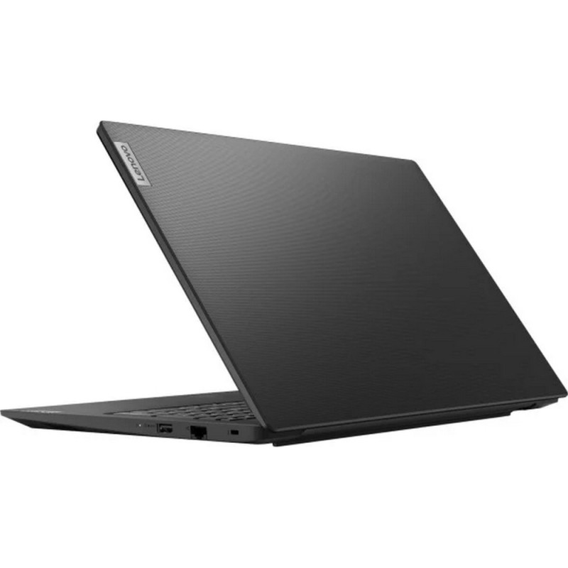 Lenovo Ноутбук Lenovo V15-G4 15.6" FHD IPS AG, Intel i3-1315U, 16GB, F512GB, UMA, DOS, чорний (83A100Q4RA)