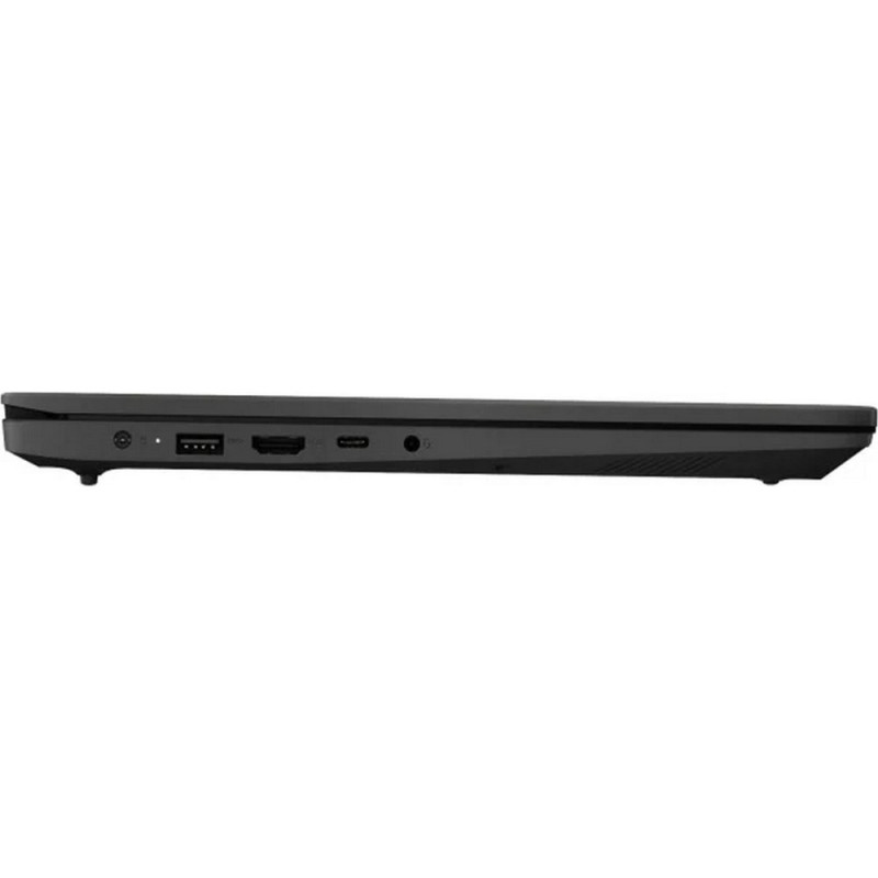 Lenovo Ноутбук Lenovo V15-G4 15.6" FHD IPS AG, Intel i3-1315U, 16GB, F512GB, UMA, DOS, чорний (83A100Q4RA)