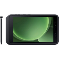 Samsung Galaxy Tab Active 5 (X306) 8  6GB, 128GB, 5G, 5050mAh, Android, Black (SM-X306BZGAEUC)