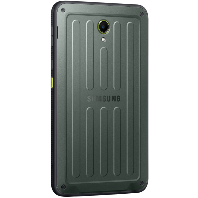 Samsung Galaxy Tab Active 5 (X306) 8  6GB, 128GB, 5G, 5050mAh, Android, Black (SM-X306BZGAEUC)