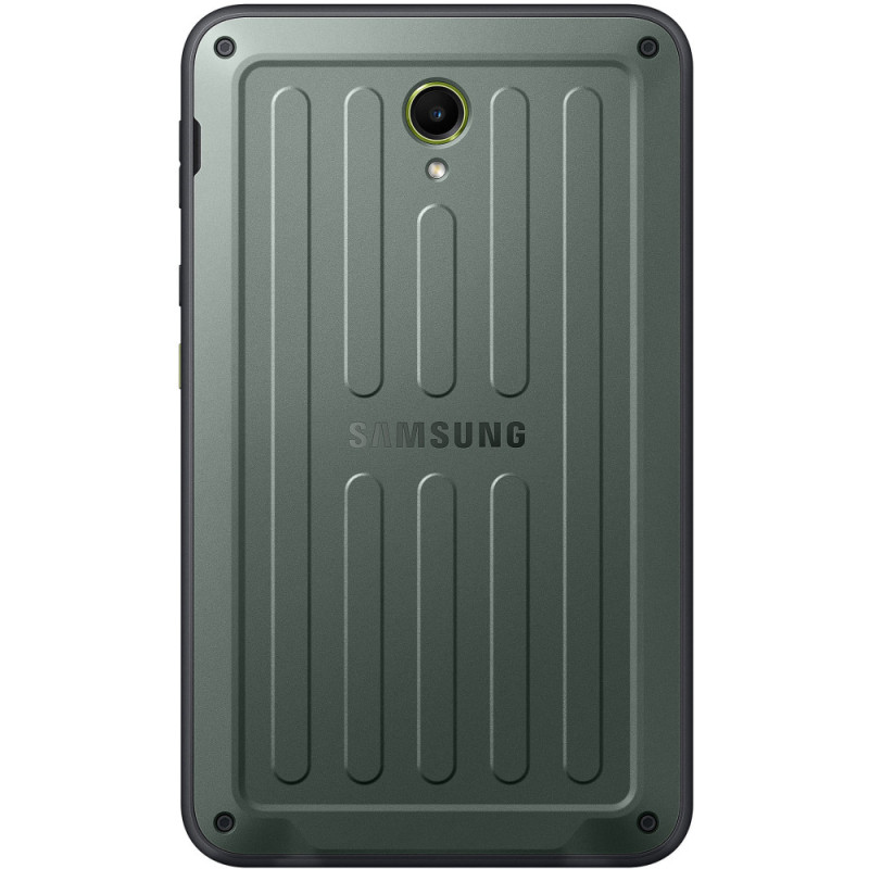 Samsung Galaxy Tab Active 5 (X306) 8  6GB, 128GB, 5G, 5050mAh, Android, Black (SM-X306BZGAEUC)