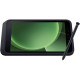 Samsung Galaxy Tab Active 5 (X306) 8  6GB, 128GB, 5G, 5050mAh, Android, Black (SM-X306BZGAEUC)
