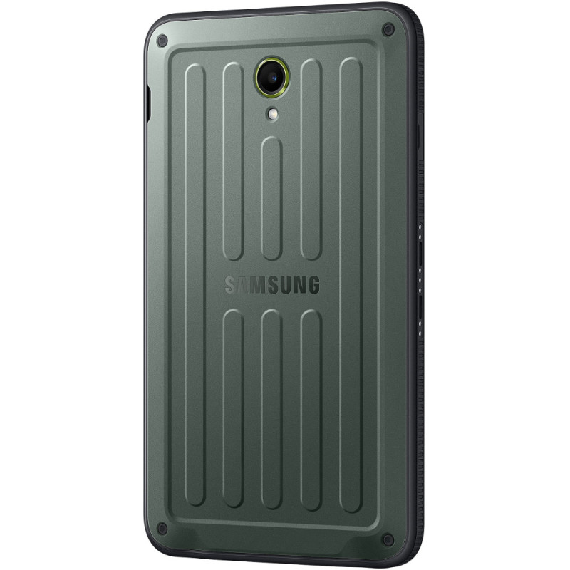 Samsung Galaxy Tab Active 5 (X306) 8  6GB, 128GB, 5G, 5050mAh, Android, Black (SM-X306BZGAEUC)