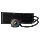 Система жидкостного охлаждения Corsair NAUTILUS 360 ARGB (CW-9060093-WW)