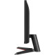 LG Monitor 23.8  24MP60G-B D-Sub, HDMI, DP, Audio, IPS, 1ms, FreeSync