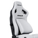 Кресло игровое Anda Seat Kaiser 4 Size L White (AD12YDDC-L-20-W-PV/C)