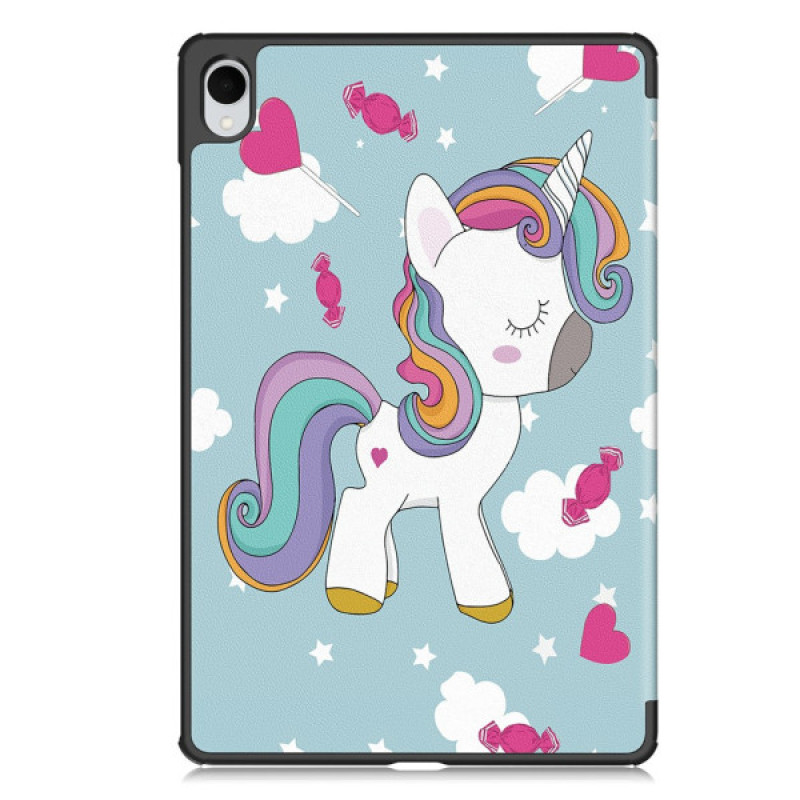 Чехол для планшета BeCover Smart Case Samsung Galaxy Tab S11 (SM-X730/X736) 11.0" Unicorn (714656)