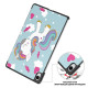 Чехол для планшета BeCover Smart Case Samsung Galaxy Tab S11 (SM-X730/X736) 11.0" Unicorn (714656)