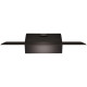 LG TV Set 48  OLED 4K 120Hz Smart WebOS Black (OLED48C46LA)