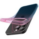 Spigen iPhone 15 Pro Liquid Crystal Gradation Pink (ACS06700)