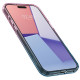 Spigen iPhone 15 Pro Liquid Crystal Gradation Pink (ACS06700)